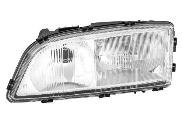Phare avant (Projecteur principal) HELLA ref. 1AH 007 600-151