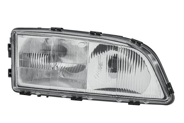 Phare avant (Projecteur principal) HELLA 1AH 007 600-161