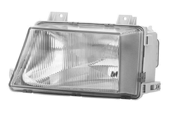 Phare avant (Projecteur principal) HELLA ref. 1AH 007 774-011