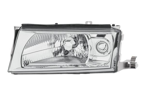 Phare avant (Projecteur principal) HELLA ref. 1AJ 010 202-031