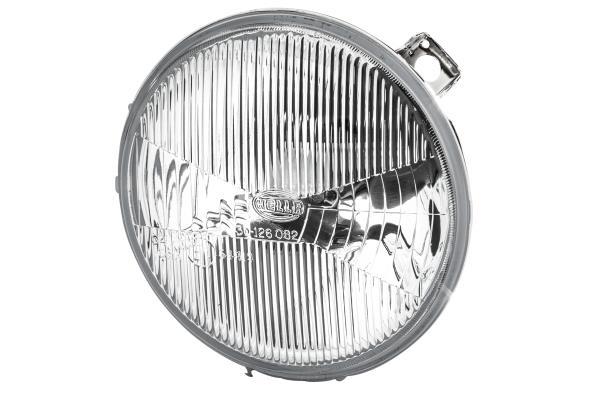 Projecteur principal HELLA ref. 1B3 126 677-051