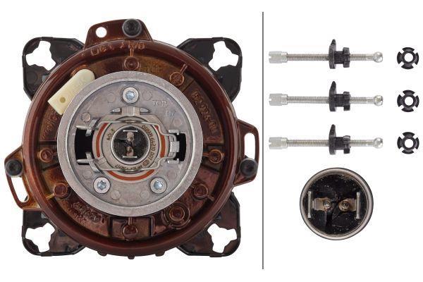 Phare avant (Projecteur principal) HELLA ref. 1BL 008 193-001