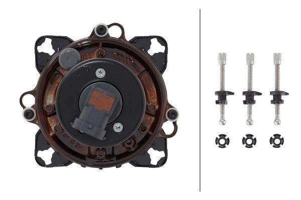 Faro principal HELLA ref. 1BL 008 193-021