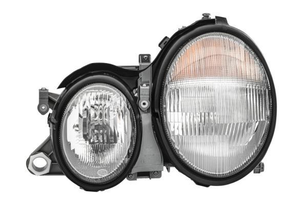 Farol principal HELLA 1D9 007 450-131