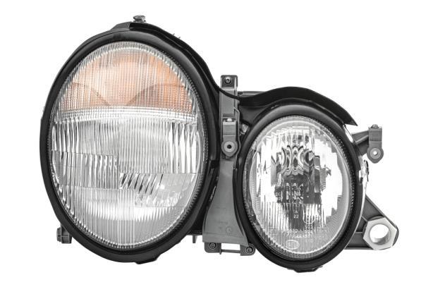 Farol principal HELLA 1D9 007 450-141