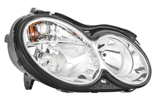 Phare avant (Projecteur principal) HELLA ref. 1DB 007 988-201