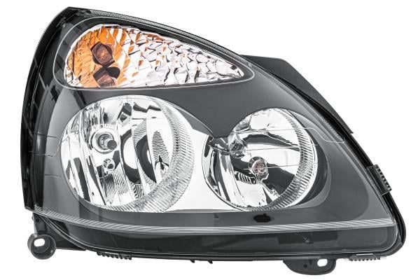 Farol principal HELLA ref. 1DB 008 461-201