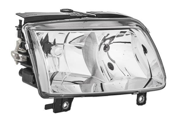 Phare avant (Projecteur principal) HELLA ref. 1DF 963 709-061