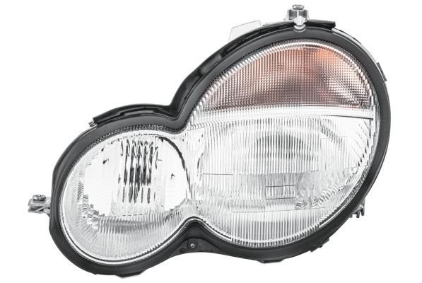 Phare avant (Projecteur principal) HELLA 1DR 007 984-091