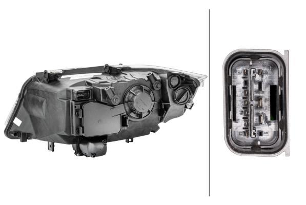 Farol principal HELLA ref. 1E1 354 699-021