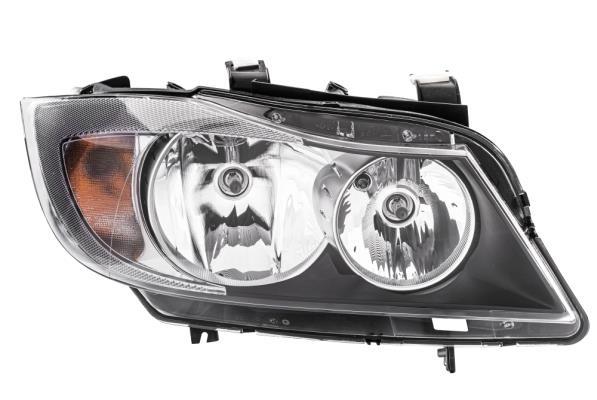 Faro principal HELLA ref. 1E3 354 697-021
