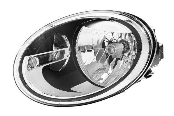 Phare avant (Projecteur principal) HELLA 1E9 010 793-011