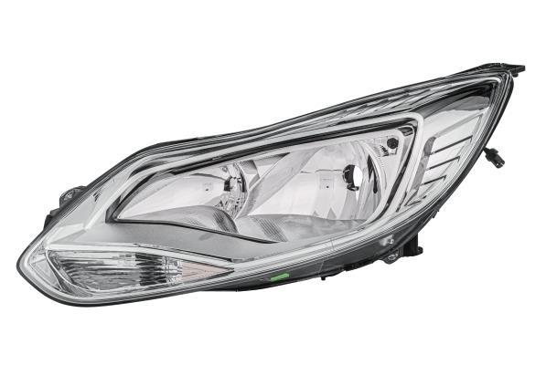 Farol principal HELLA ref. 1EA 354 994-011