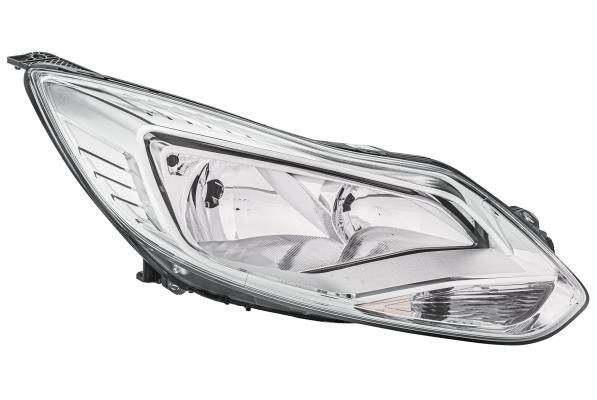 Phare avant (Projecteur principal) HELLA 1EA 354 994-021
