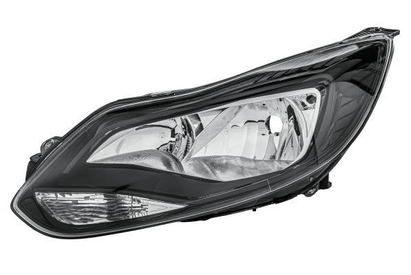Phare avant (Projecteur principal) HELLA 1EA 354 994-031