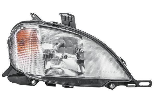 Phare avant (Projecteur principal) HELLA 1EA 963 130-461