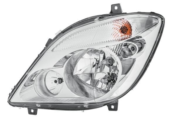 Phare avant (Projecteur principal) HELLA ref. 1EB 247 012-051