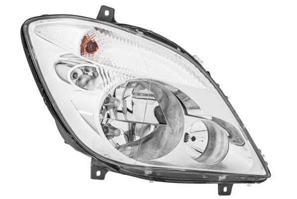 Farol principal HELLA ref. 1EB 247 012-061