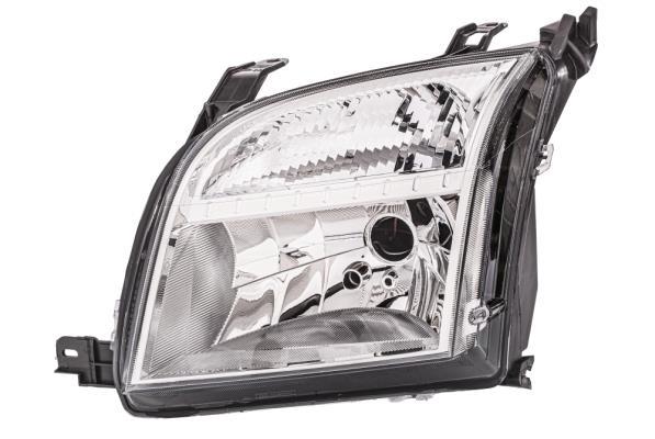 Farol principal HELLA ref. 1ED 246 044-211