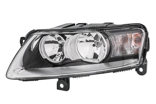 Faro principal HELLA 1EE 008 880-011