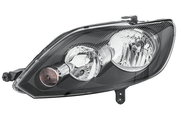 Phare avant (Projecteur principal) HELLA 1EE 009 948-051