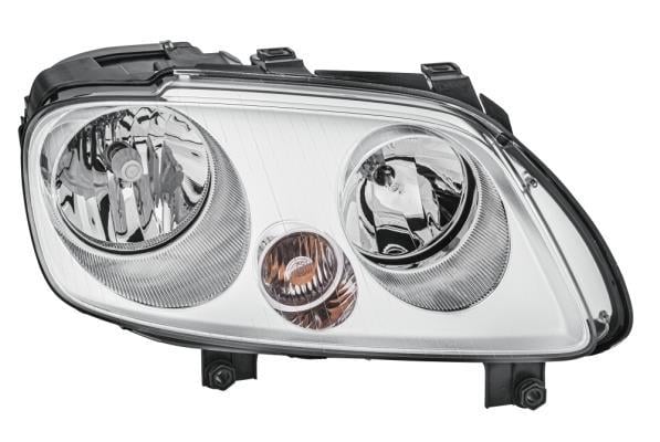Phare avant (Projecteur principal) HELLA ref. 1EE 010 203-021