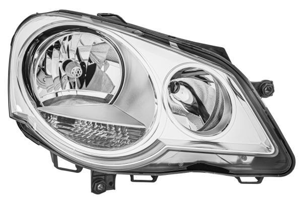 Phare avant (Projecteur principal) HELLA 1EE 247 019-181