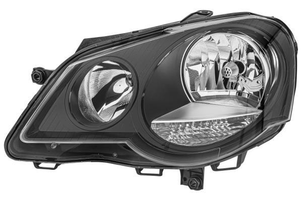 Phare avant (Projecteur principal) HELLA 1EE 247 019-211
