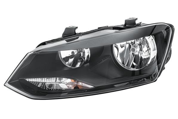 Phare avant (Projecteur principal) HELLA ref. 1EE 247 051-091