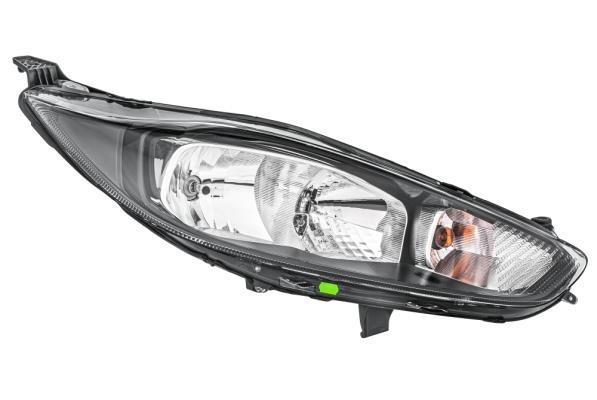 Phare avant (Projecteur principal) HELLA ref. 1EE 354 803-021