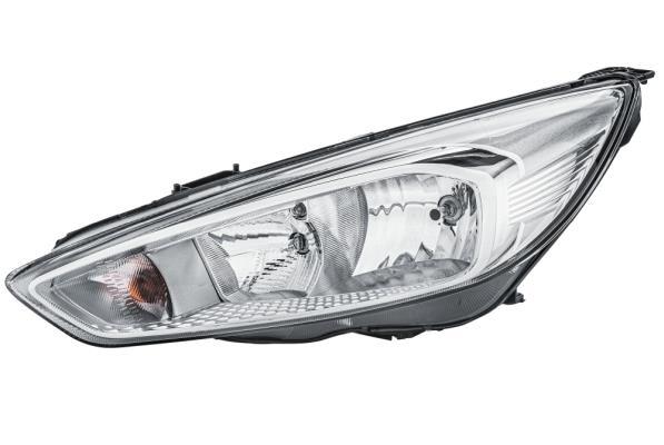 Farol principal HELLA ref. 1EE 354 827-051