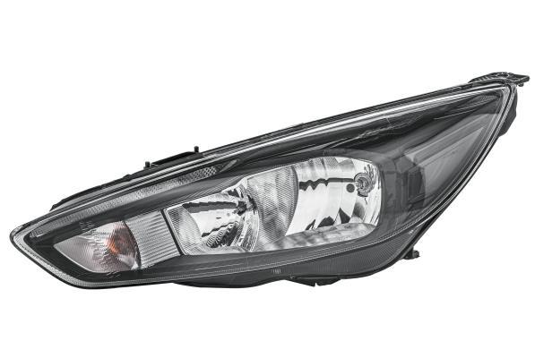 Farol principal HELLA 1EE 354 827-151