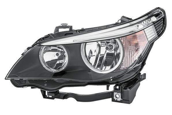 Phare avant (Projecteur principal) HELLA 1EF 008 673-071