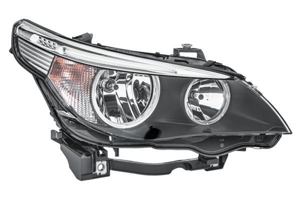 Phare avant (Projecteur principal) HELLA 1EF 008 673-081