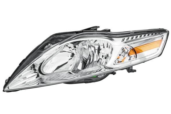 Phare avant (Projecteur principal) HELLA 1EF 010 541-011