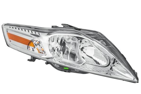 Phare avant (Projecteur principal) HELLA 1EF 010 541-021