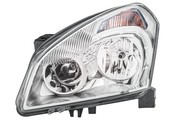 Phare avant (Projecteur principal) HELLA 1EF 238 042-011