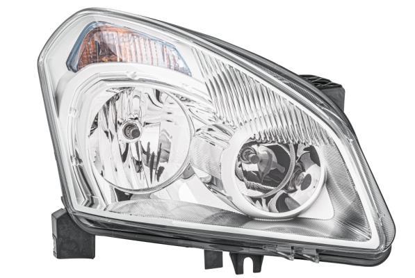 Phare avant (Projecteur principal) HELLA 1EF 238 042-021