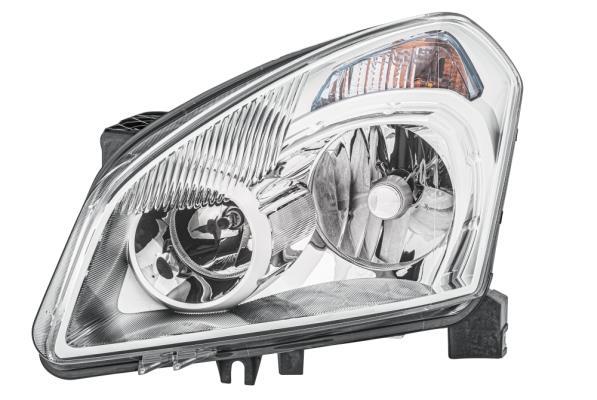 Phare avant (Projecteur principal) HELLA 1EF 238 042-111