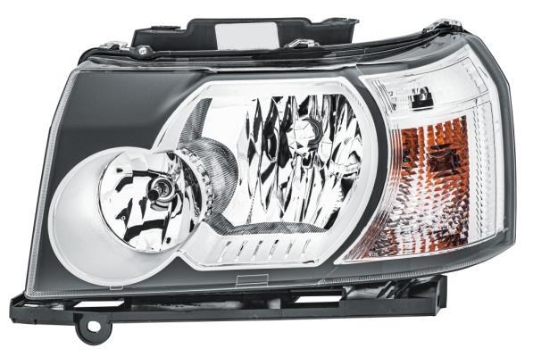 Faro principal HELLA ref. 1EF 354 025-091