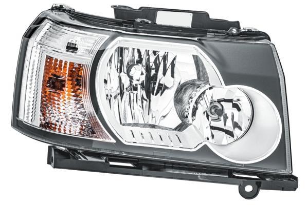 Phare avant (Projecteur principal) HELLA ref. 1EF 354 025-101