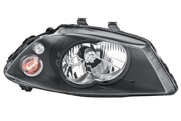 Phare avant (Projecteur principal) HELLA ref. 1EF 354 540-021