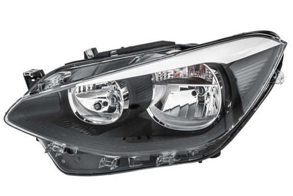 Phare avant (Projecteur principal) HELLA ref. 1EG 010 741-071