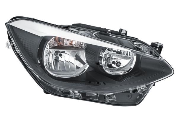 Farol principal HELLA ref. 1EG 010 741-081