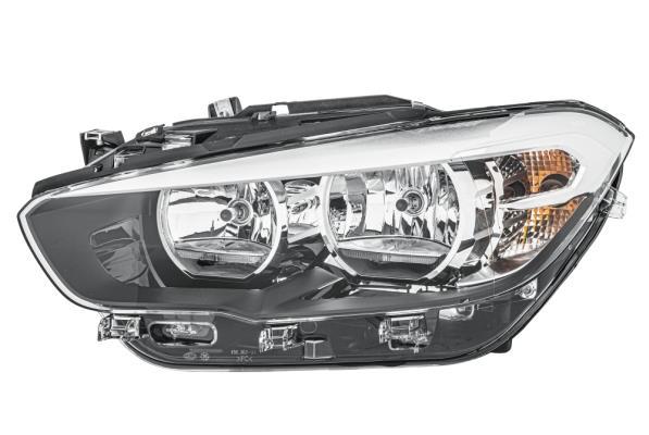 Phare avant (Projecteur principal) HELLA ref. 1EG 011 919-411