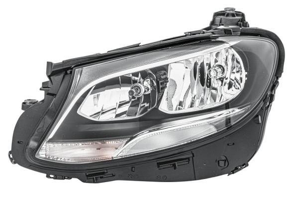 Farol principal HELLA ref. 1EG 012 076-051