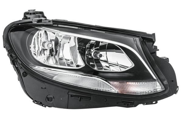 Farol principal HELLA ref. 1EG 012 076-061