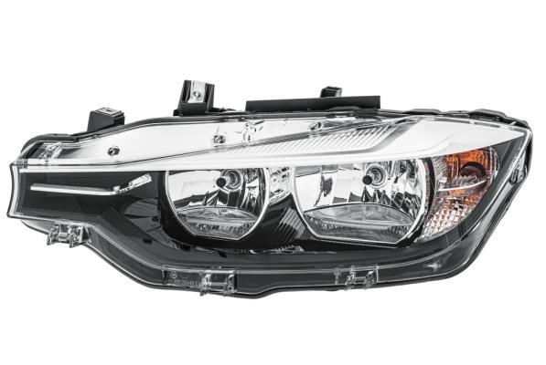 Phare avant (Projecteur principal) HELLA ref. 1EG 012 101-911