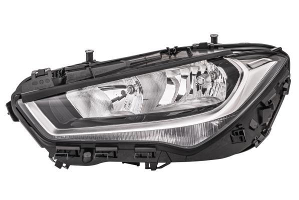 Faro principal HELLA ref. 1EG 015 086-011