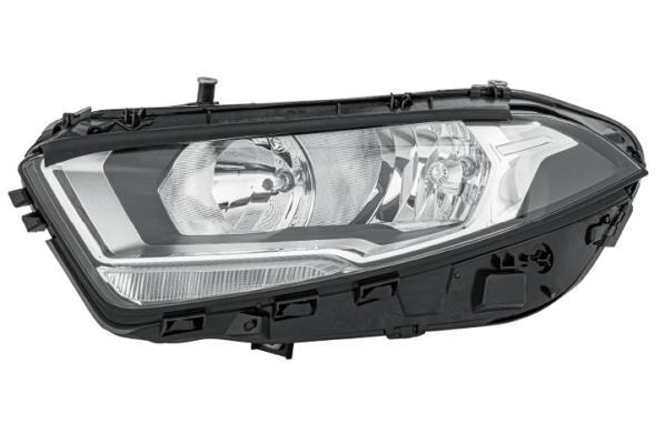 Faro principal HELLA ref. 1EG 015 091-011